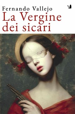 Cover La vergine dei sicari