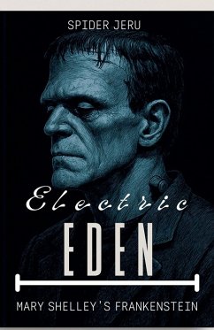 Electric Eden - Jeru, Spider Electric Eden - Jeru, Spider