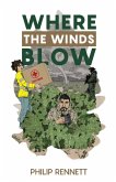 Where The Winds Blow