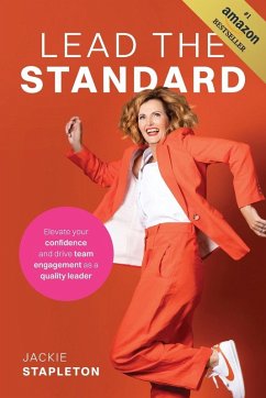 Cover Lead the Standard