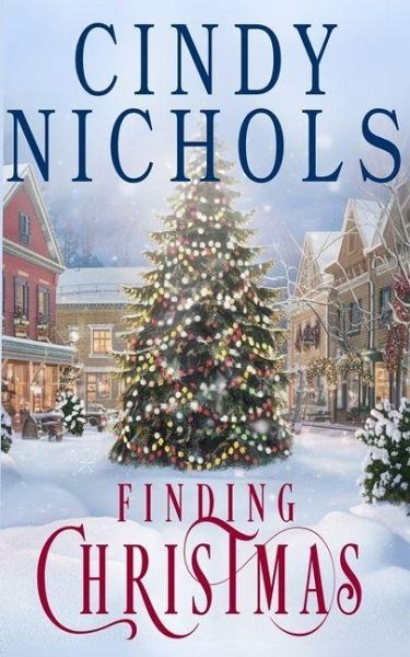 Finding Christmas