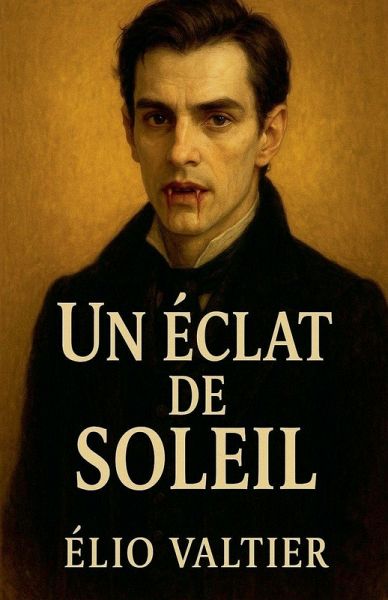 un éclat de soleil un éclat de soleil