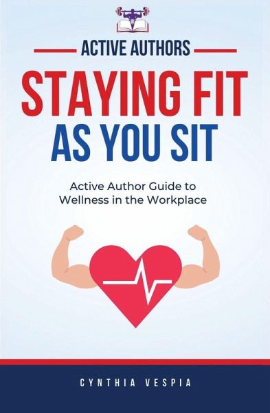 Staying Fit While You Sit