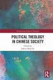 Political Theology in Chinese Society