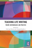 Teaching Life Writing