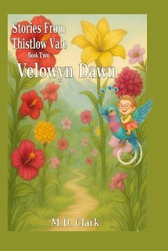 Cover Stories from Thistlow Vale-Book Two