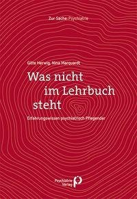 Cover Was nicht im Lehrbuch steht
