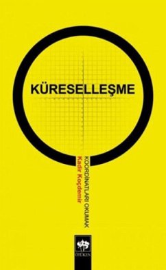 Küresellesme - Koordinatlari Okumak - Kocdemir, Kadir