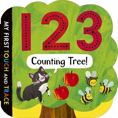 Cover 123 Counting Tree!