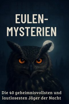 Eulen-Mysterien - Kaiser, Lily Eulen-Mysterien - Kaiser, Lily