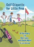 Golf Etiquette for Little Pros