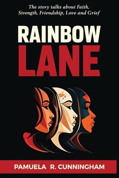 Cover Rainbow Lane