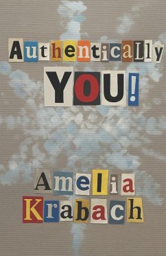 Authentically You! - Krabach, Amelia