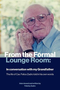 Cover From the Formal Lounge Room