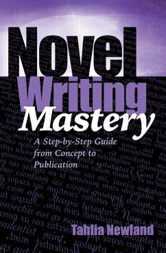 Cover Novel Writing Mastery