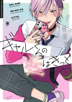 Cover Mein heimlicher Crush