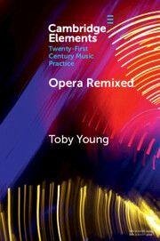 Cover Opera Remixed