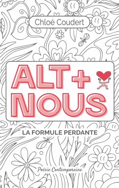 ALT+NOUS - Coudert, Chloé ALT+NOUS - Coudert, Chloé