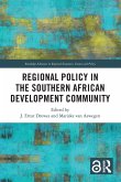 Regional Policy in the Southern African Development Community