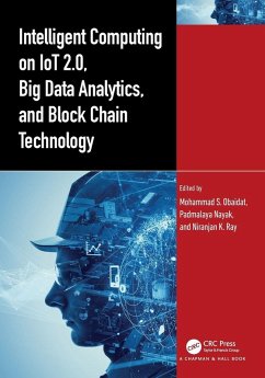 Cover Intelligent Computing on IoT 2.0, Big Data Analytics, and Block Chain Technology