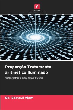 Proporção Tratamento aritmético Iluminado - Alam, Sk. Samsul Proporção Tratamento aritmético Iluminado - Alam, Sk. Samsul