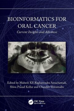 Cover Bioinformatics for Oral Cancer