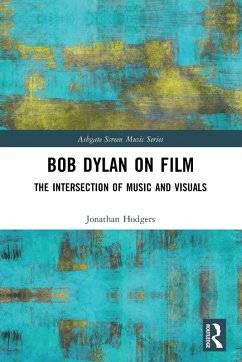 Cover Bob Dylan on Film