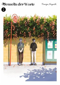 Jenseits der Worte 2 - Hayashi, Fumiya Jenseits der Worte 2 - Hayashi, Fumiya