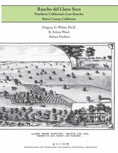 Cover Rancho del Llano Seco