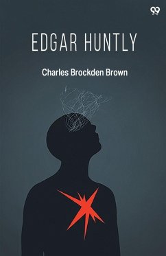 Cover Edgar Huntly