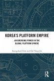 Korea's Platform Empire