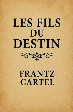 Cover Les fils du destin