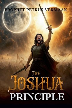 Cover The Joshua Principle