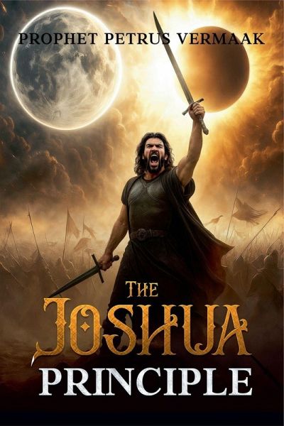 The Joshua Principle The Joshua Principle