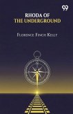 Rhoda Of The Underground