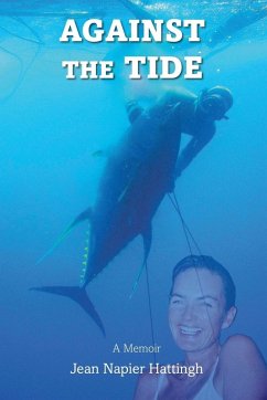 Against the Tide - Hattingh, Jean Napier