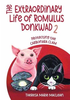 Protecting the Carbonara Clam