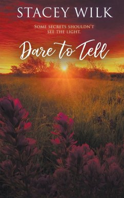 Cover Dare to Tell