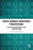 Cross-Border Insolvency Proceedings