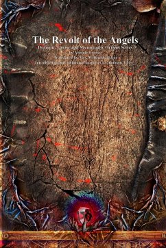 Cover The Revolt of the Angels