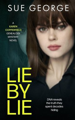 Lie by Lie - George, Sue