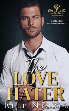The Love Hater - Nicoll, Elle