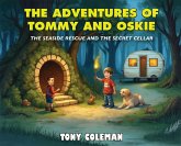 The Adventure Of Tommy and Oskie