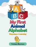 ABC Animal Adventures