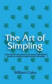 The Art of Simpling