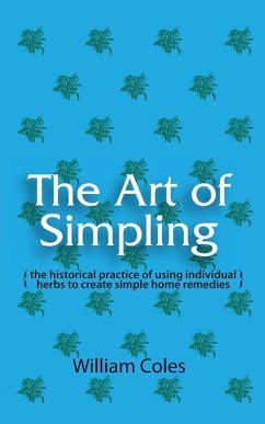 Cover The Art of Simpling