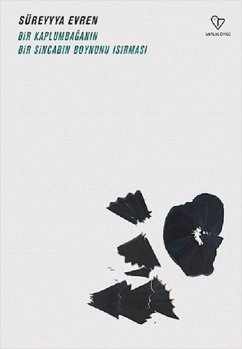 Cover Bir Kaplumbaganin Bir Sincabin Boynunu Isirmasi