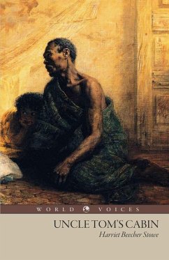 Cover Uncle Tom's Cabin