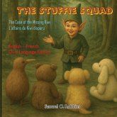 The Case of the Missing Kiwi The Case of the Missing Kiwi