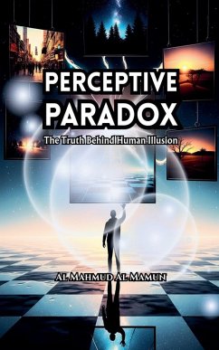 Cover Perceptive Paradox